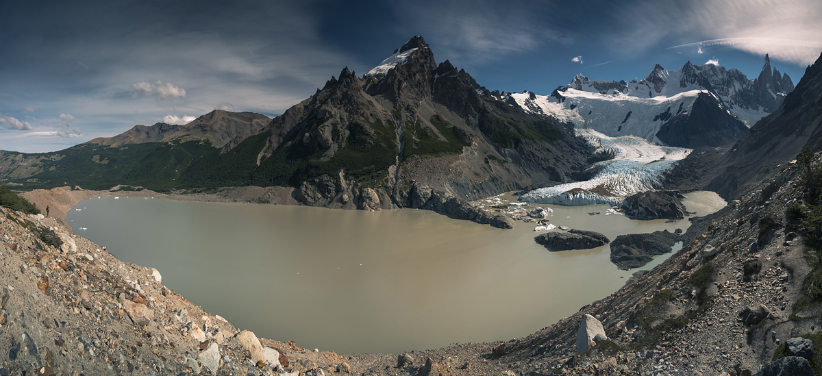 Laguna Torre, ÎÎ¸Î½Î¹ÎºÏ Î&nbsp;Î¬ÏÎºÎ¿ Los Glaciares, ÎÏÎ³ÎµÎ½ÏÎ¹Î½Î®
