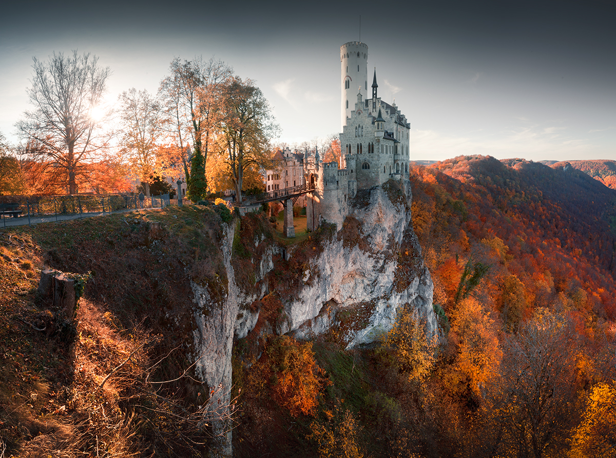 Jura Szwabska KAROL NIENARTOWICZ Mountain Photographer