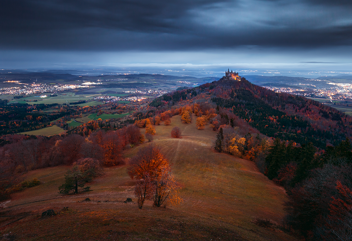 Jura Szwabska KAROL NIENARTOWICZ Mountain Photographer